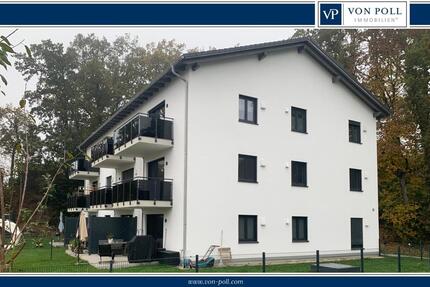 Wohnung Unterdietfurt - 3 Zimmer, 91 m&sup2;, 1.040&euro; | Angebot:25286962