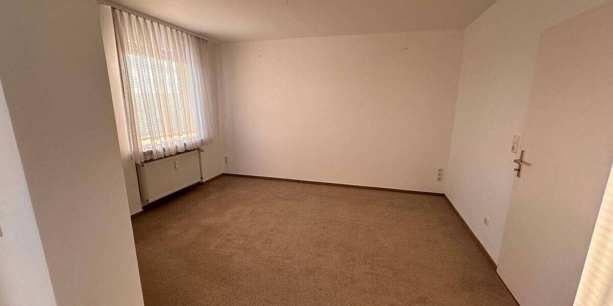 Etagenwohnung Schweinfurt Bergl - 3 Zimmer, 75 m&sup2;, 680&euro; | Angebot:26015712