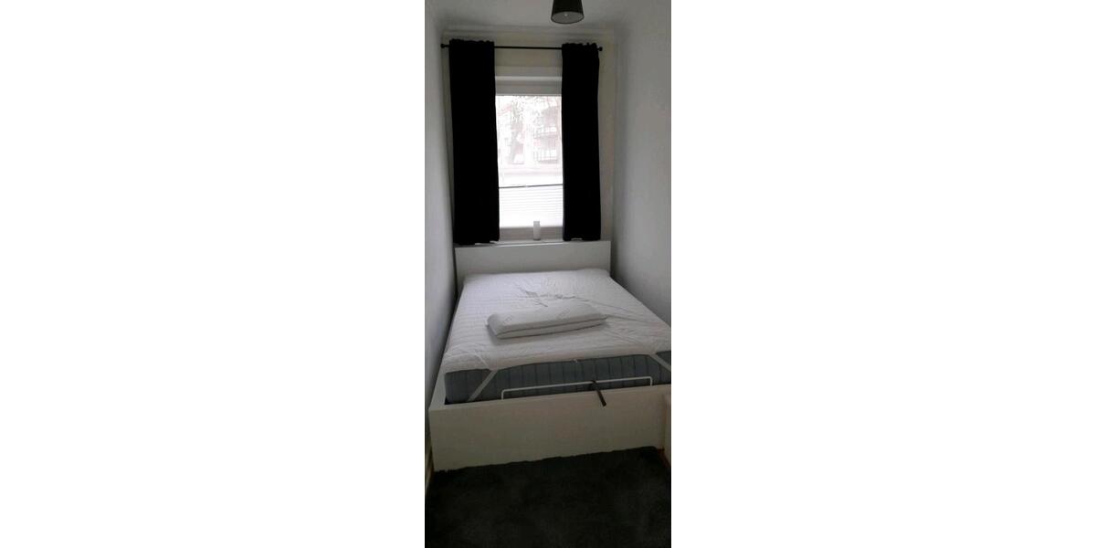 Erdgeschoßwohnung Hamburg Barmbek-Nord - 2 Zimmer, 51 m&sup2;, 990&euro; | Angebot:26646711