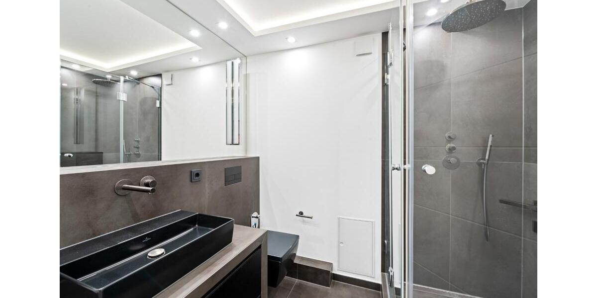 Wohnen auf Zeit Hamburg Uhlenhorst - 3 Zimmer, 75 m&sup2;, 2.500&euro; | Angebot:26496469