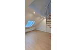 Zentrale 1-Zimmerwohnung mit Galerie + kleiner Dachterrasse zimmer