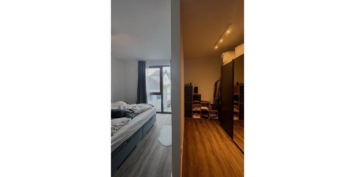 Herborn: Helle und moderne 3-Zimmer-Wohnung 3 zimmer