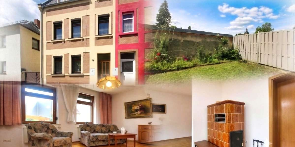 Einfamilienhaus Zeulenroda-Triebes Triebes - 5 Zimmer, 110 m&sup2;, 935&euro; | Angebot:26993055