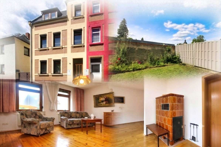 Haus Zeulenroda-Triebes Triebes - 5 Zimmer, 110 m&sup2;, 860&euro; | Angebot:26993055