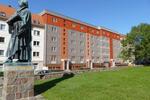 Etagenwohnung Prenzlau - 3 Zimmer, 76 m&sup2;, 466&euro; | Angebot:26529114
