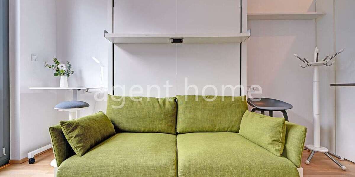 Zimmer Ludwigsburg Pflugfelden - 1 Zimmer, 990&euro; | Angebot:27288338