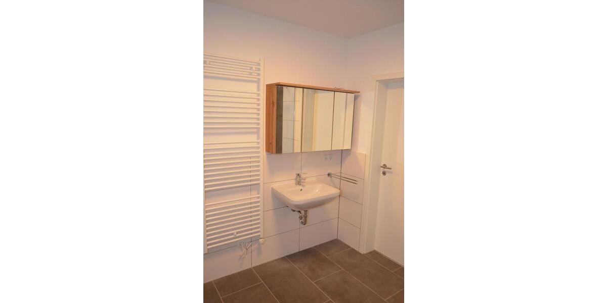 Erdgeschoßwohnung Bad Bocklet - 2 Zimmer, 36 m&sup2;, 550&euro; | Angebot:26489947