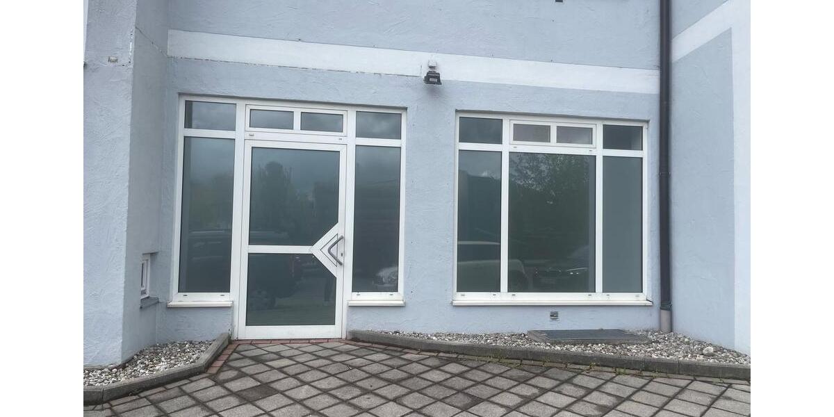 Gewerbeobjekt Traunreut St. Georgen - 430&euro; | Angebot:25140911