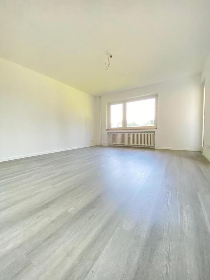 *** Großzügig geschnittene 3-Zimmer-Wohnung mit Balkon - hell und freundlich *** Marl-Brassert *** zimmer