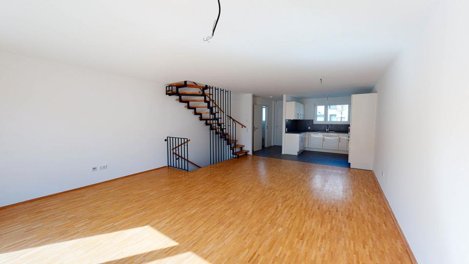 Reihenhaus Langen (Hessen) - 5 Zimmer, 142 m&sup2;, 2.230&euro; | Angebot:24617173