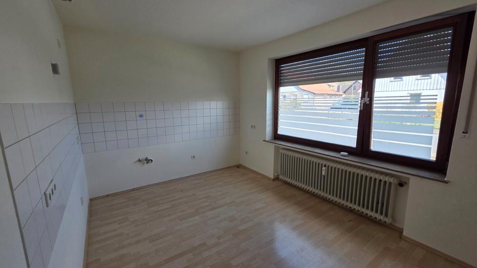 Erdgeschoßwohnung Bad Salzuflen - 2.5 Zimmer, 64 m&sup2;, 865&euro; | Angebot:26213276