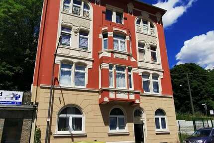Wohnung Wuppertal Gemarkung Barmen - 1 Zimmer, 30 m&sup2;, 320&euro; | Angebot:26766636
