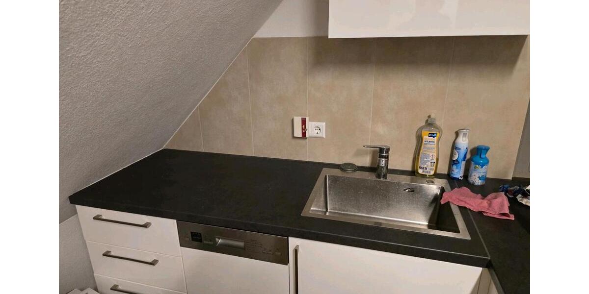 1 Zimmer-Wohnung 1 zimmer