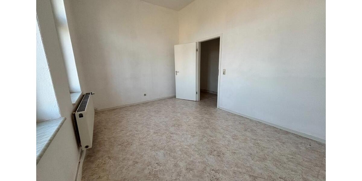 Etagenwohnung Ballenstedt - 3 Zimmer, 80 m&sup2;, 485&euro; | Angebot:24776882