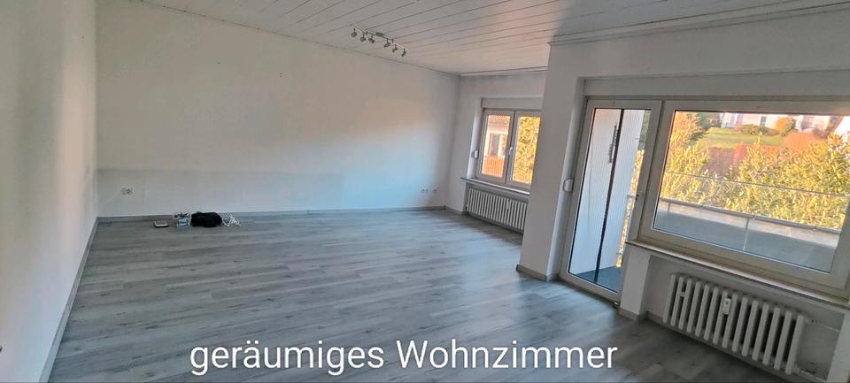 Etagenwohnung Hemer - 3 Zimmer, 83 m&sup2;, 620&euro; | Angebot:25057438