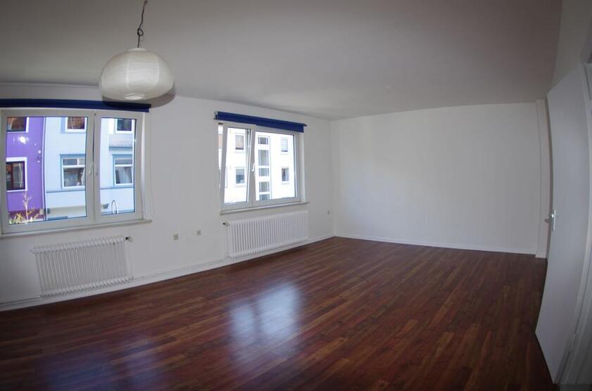 2-Zimmerwohnung in der Bremer Neustadt