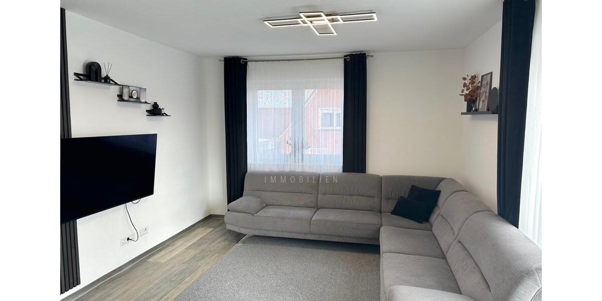 Etagenwohnung Leer (Ostfriesland) - 3 Zimmer, 75 m&sup2;, 850&euro; | Angebot:25235837