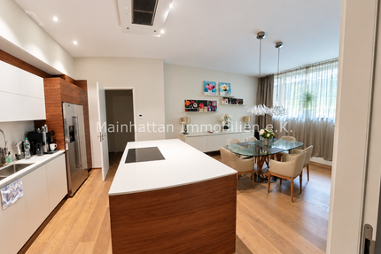 Wohnung Frankfurt am Main-Westend Westend - 3 Zimmer, 100 m&sup2;, 2.300&euro; | Angebot:27672974