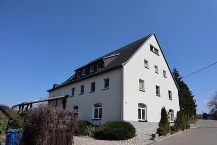 Wohnung Mülsen - 2 Zimmer, 59 m&sup2;, 265&euro; | Angebot:25782378