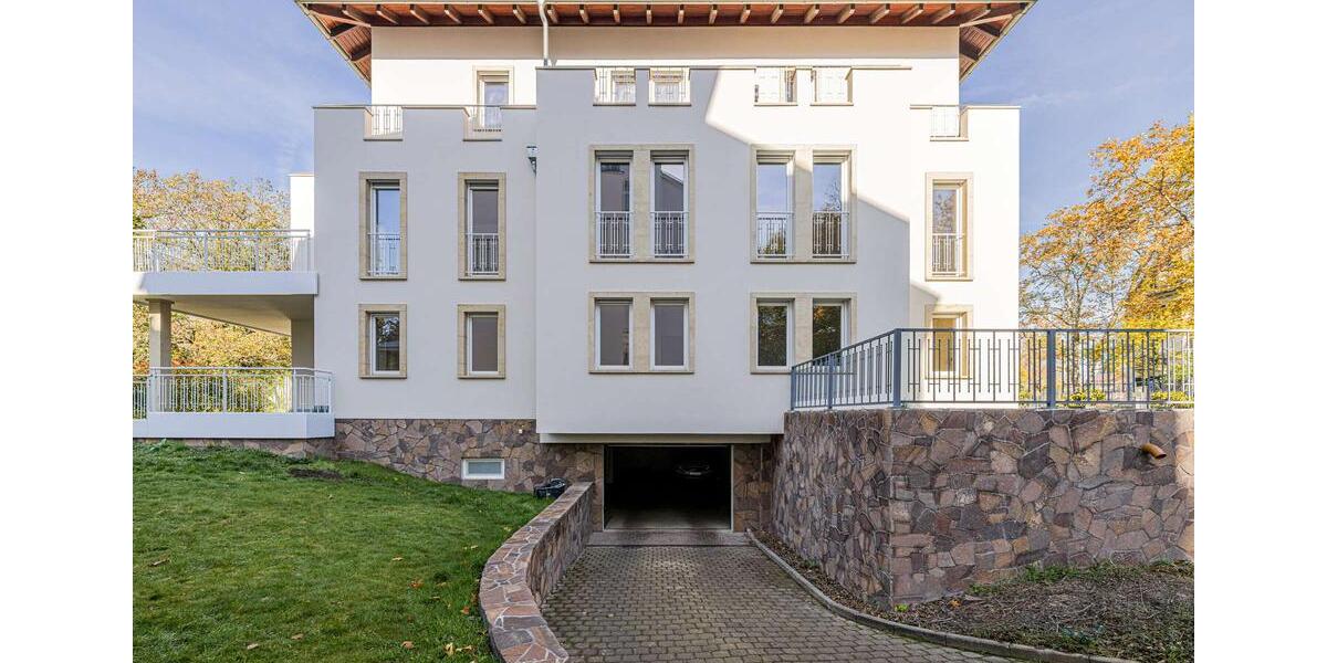 Erdgeschoßwohnung Leipzig Nordost - 4 Zimmer, 160 m&sup2;, 3.200&euro; | Angebot:25217580