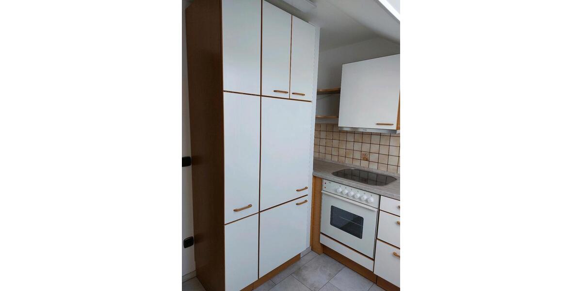 DG-Wohnung 85qm (Warmmiete 1080 €) zimmer