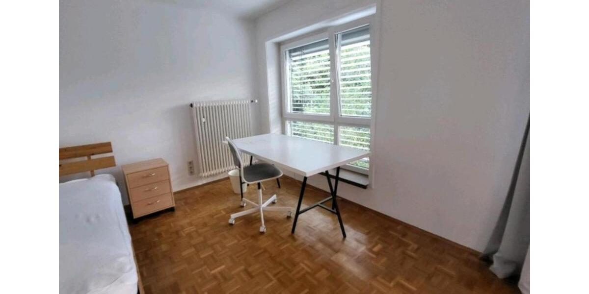 Wohnen auf Zeit Furtwangen im Schwarzwald - 7 Zimmer, 25 m&sup2;, 330&euro; | Angebot:24849414