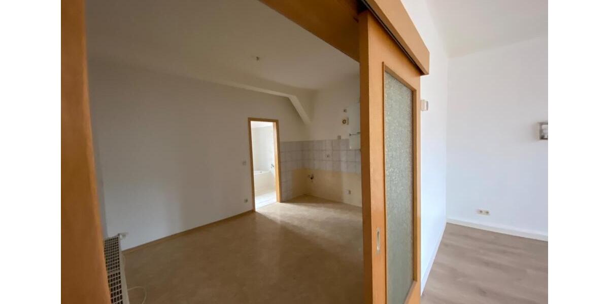 Etagenwohnung Bad Langensalza - 3 Zimmer, 91 m&sup2;, 750&euro; | Angebot:25540076