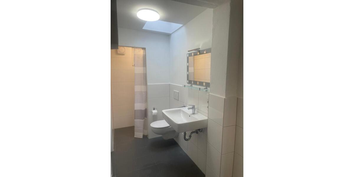 Etagenwohnung Osnabrück - 2 Zimmer, 62 m&sup2;, 800&euro; | Angebot:26326346