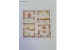 Etagenwohnung Eberswalde Brandenburgisches Viertel - 4 Zimmer, 106 m&sup2;, 1.160&euro; | Angebot:26492625