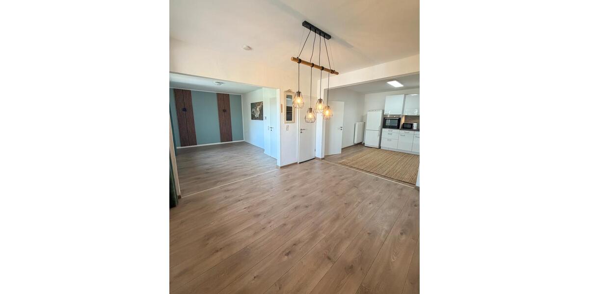 Dachgeschoßwohnung Gronau (Westfahlen) - 3 Zimmer, 70 m&sup2;, 690&euro; | Angebot:26588030