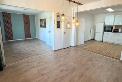 Wohnung Gronau (Westfahlen) - 3 Zimmer, 70 m&sup2;, 690&euro; | Angebot:26588030
