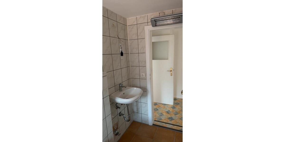 Terrassenwohnung Ostritz - 3 Zimmer, 55 m&sup2;, 250&euro; | Angebot:26586406
