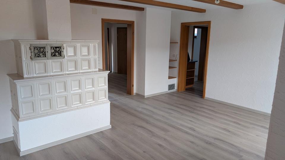 Etagenwohnung Dischingen - 5 Zimmer, 172 m&sup2;, 1.620&euro; | Angebot:26030762