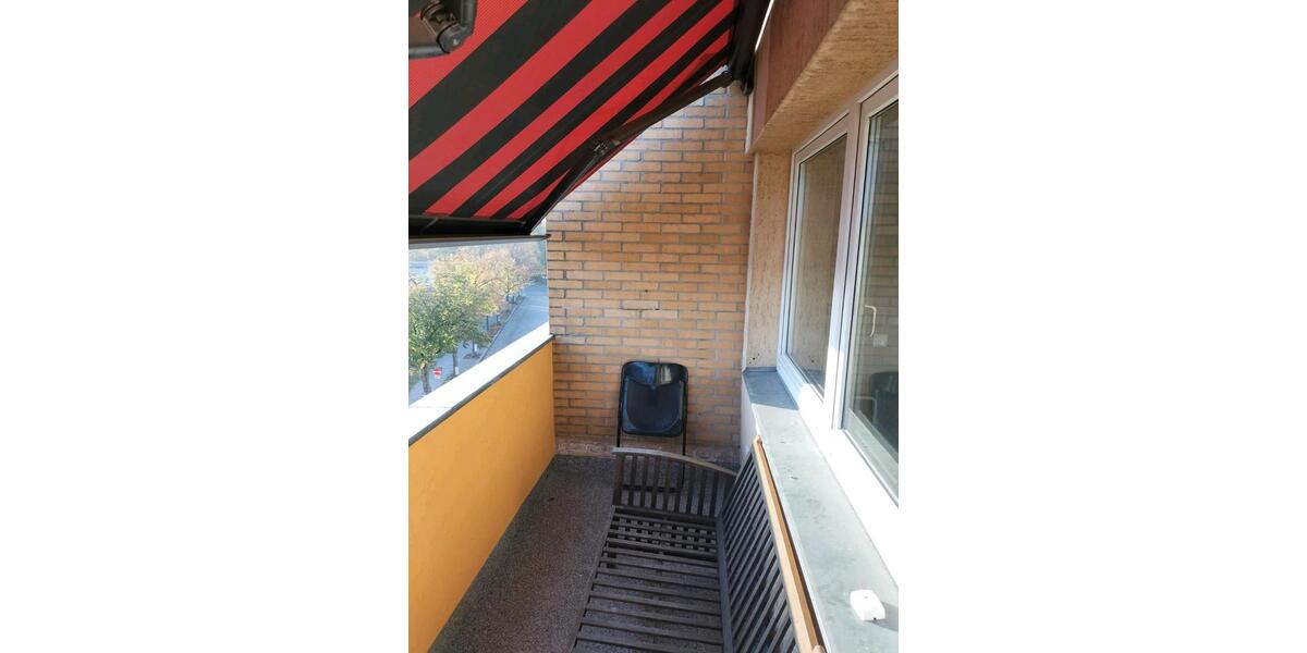 Etagenwohnung Berlin Spandau - 1 Zimmer, 27 m&sup2;, 950&euro; | Angebot:26618722
