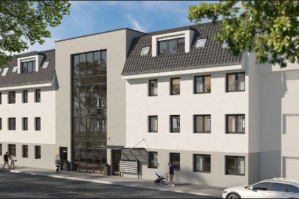 Erstbezug: Moderne 3-Zimmer-Wohnung in Duisburg-Neumühl 3 zimmer