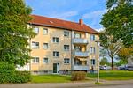 3-Zimmer-Wohnung in Hamm Heessen mit Balkon zimmer