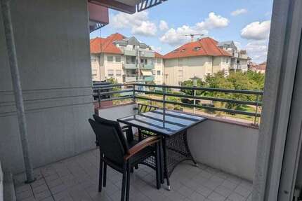 Wohnung zum Mieten in Offenbach am Main 1.000 € 67 m²