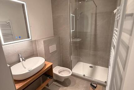 2-Zimmer-Terrassenwohnung – ideal für Berufstätige & Pendler 2 zimmer