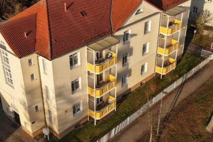 Wohnung Fürstenberg/Havel Havel - 2 Zimmer, 51 m&sup2;, 360&euro; | Angebot:24707124