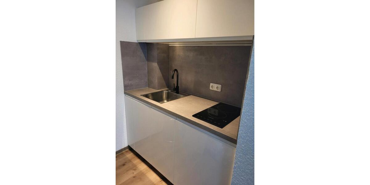 Etagenwohnung Sellin - 1 Zimmer, 30 m&sup2;, 450&euro; | Angebot:26671058