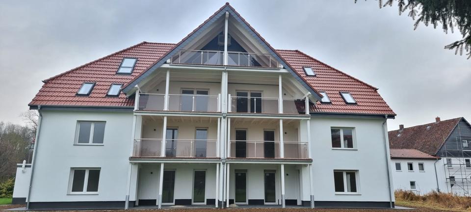 Etagenwohnung Osterode am Harz - 3 Zimmer, 116 m&sup2;, 1.000&euro; | Angebot:26200868