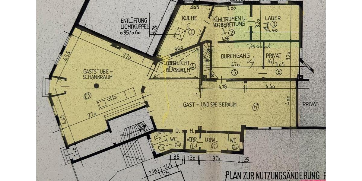 Gewerbeobjekt Velbert - 2.000&euro; | Angebot:26302442