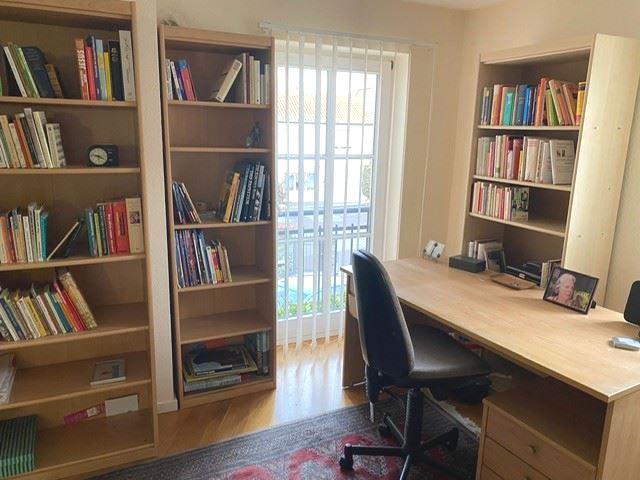 Einfamilienhaus Soest Soest - 4 Zimmer, 124 m&sup2;, 1.612&euro; | Angebot:24860153