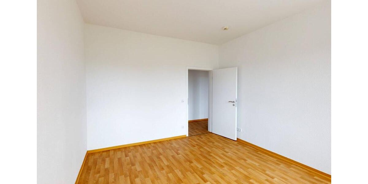 Etagenwohnung Wittenberg Lutherstadt - 3 Zimmer, 66 m&sup2;, 399&euro; | Angebot:25882153