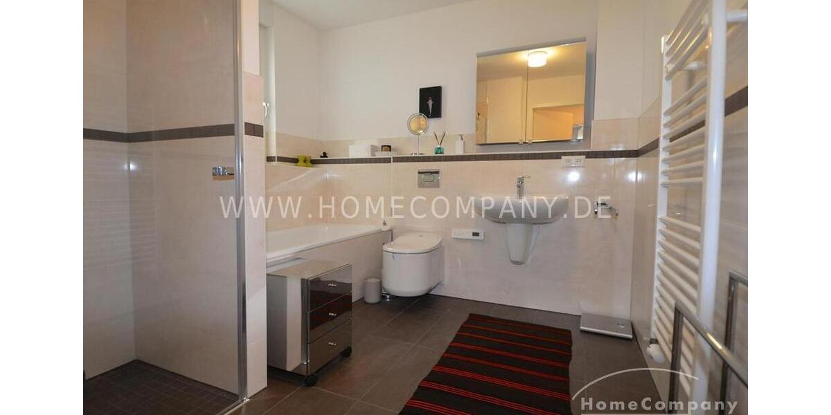 Wohnen auf Zeit Berlin Marzahn-Hellersdorf - 3 Zimmer, 81 m&sup2;, 1.550&euro; | Angebot:18920354