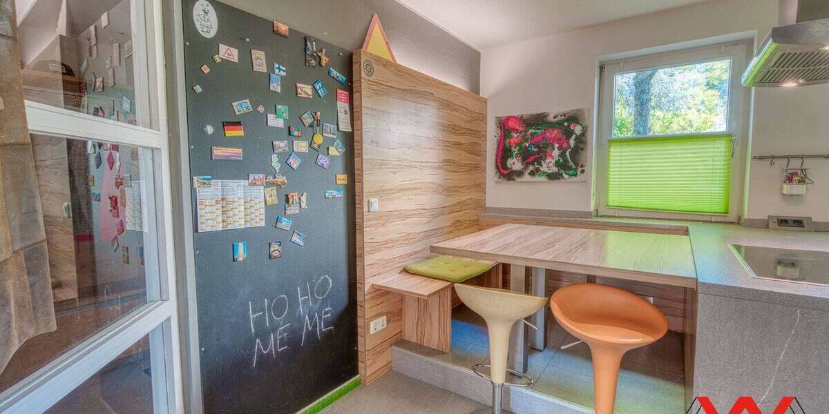 Mehrfamilienhaus, Wohnhaus Ebersberg - 6 Zimmer, 144 m&sup2;, 2.100&euro; | Angebot:26554388