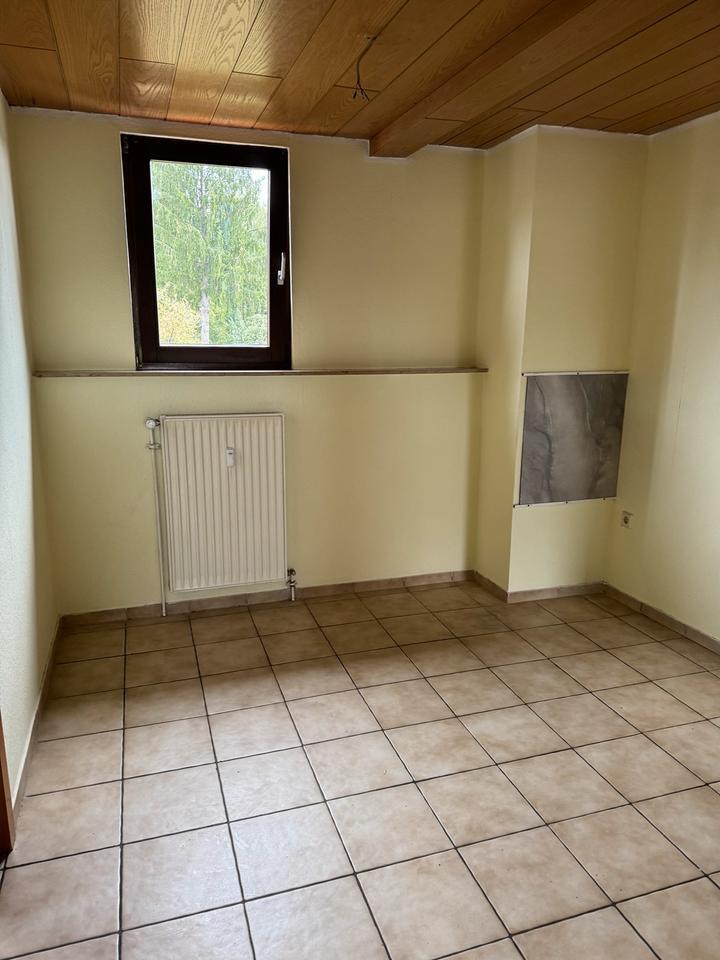 Wohnung in Oberbexbach zu vermieten zimmer