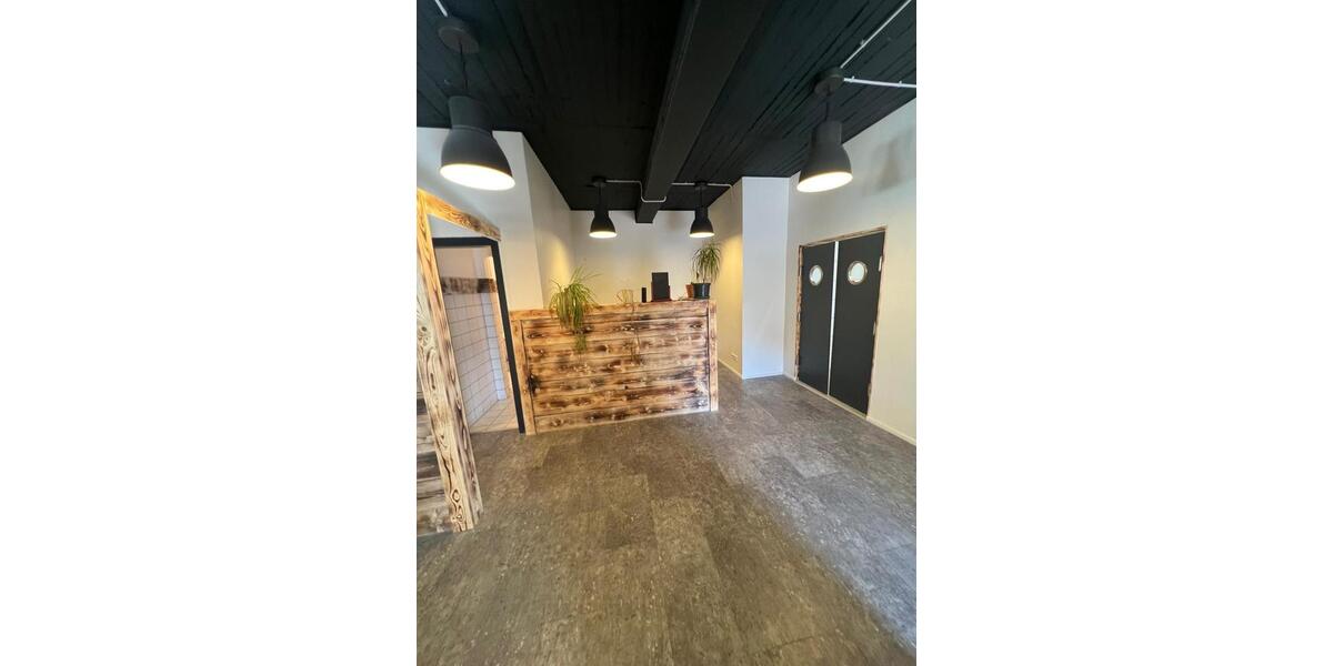 Gewerbeobjekt Osnabrück Dodesheide - 1.000&euro; | Angebot:26231969