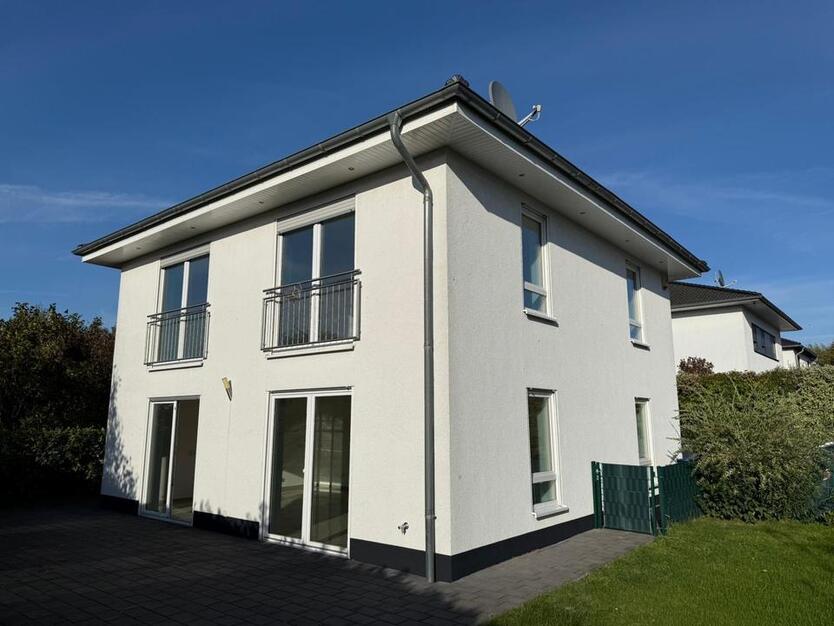 Freistehende Stadtvilla in Castrop-Rauxel, Merklinde zimmer