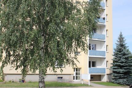 Wohnung Gera Lusan - 1 Zimmer, 35 m&sup2;, 295&euro; | Angebot:14302863